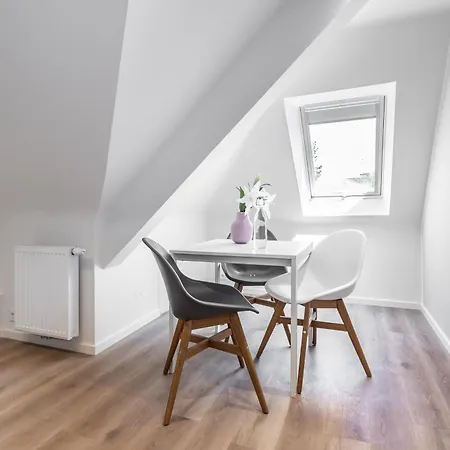 Boutique Apartments am Stadtgarten Freiburg im Breisgau Zimmer foto