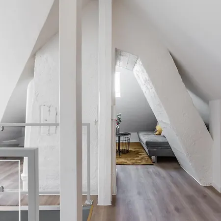 Boutique Apartments am Stadtgarten Freiburg im Breisgau Zimmer foto