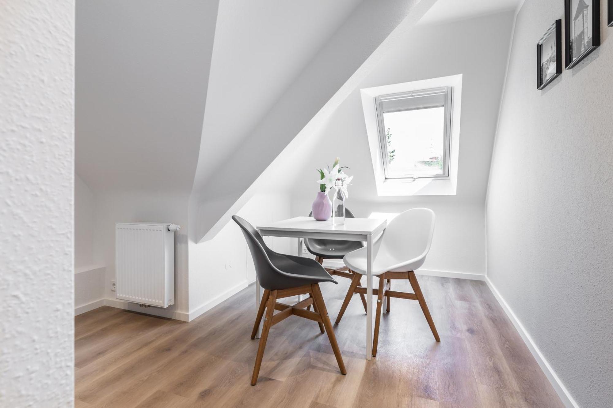 Boutique Am Stadtgarten