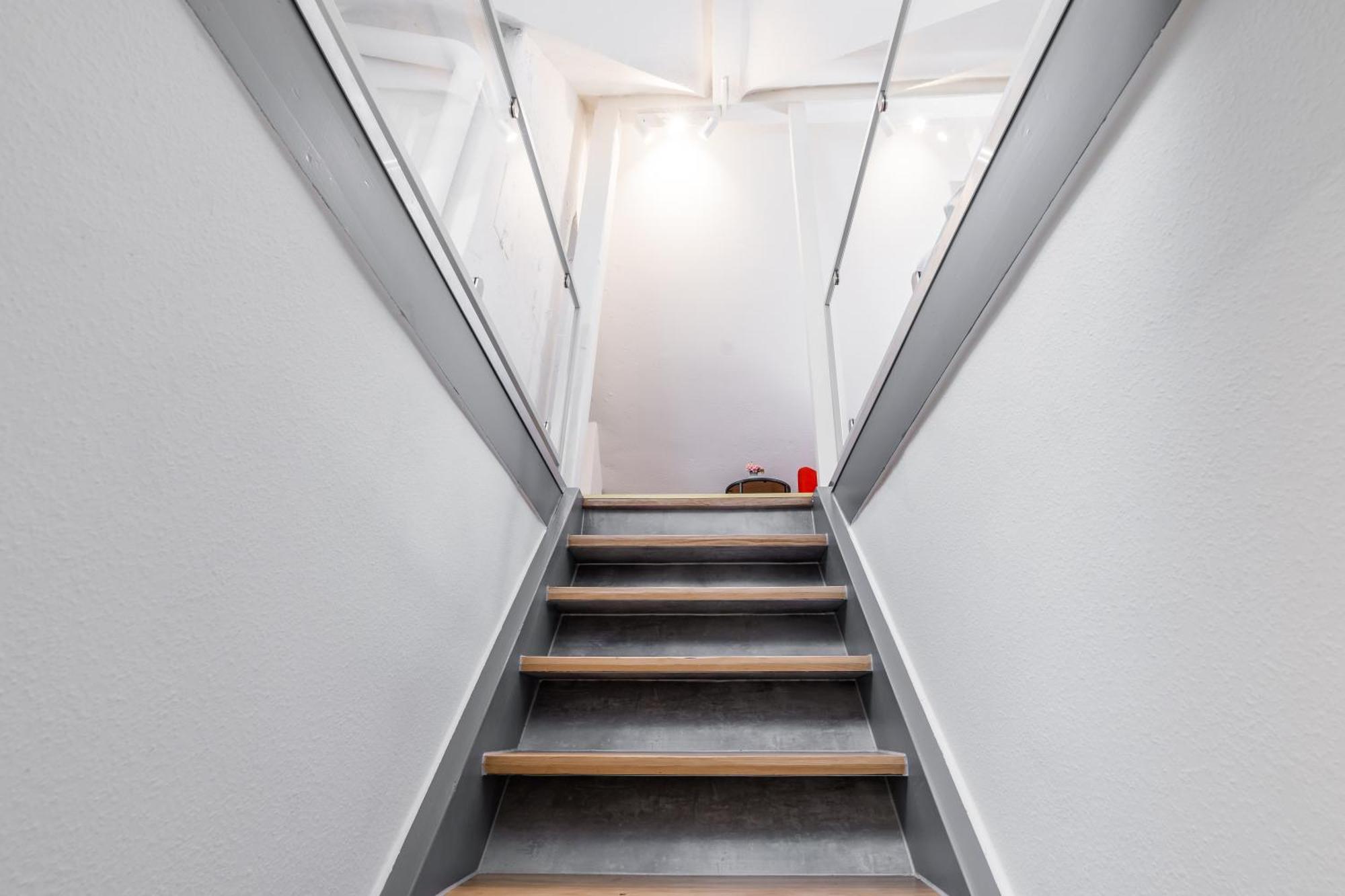 Boutique Am Stadtgarten Apartment