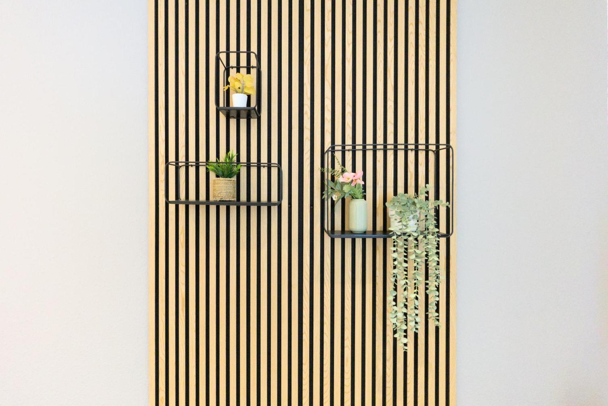 Boutique Am Stadtgarten Apartment Freiburg im Breisgau