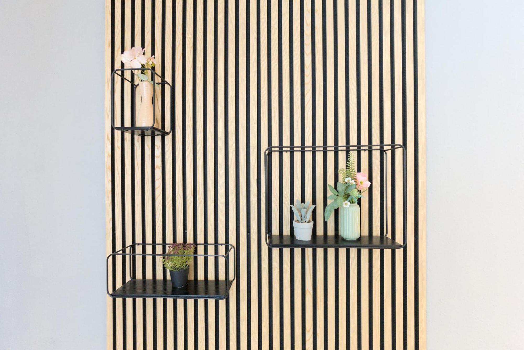 Boutique Am Stadtgarten * Fribourg im Breisgau