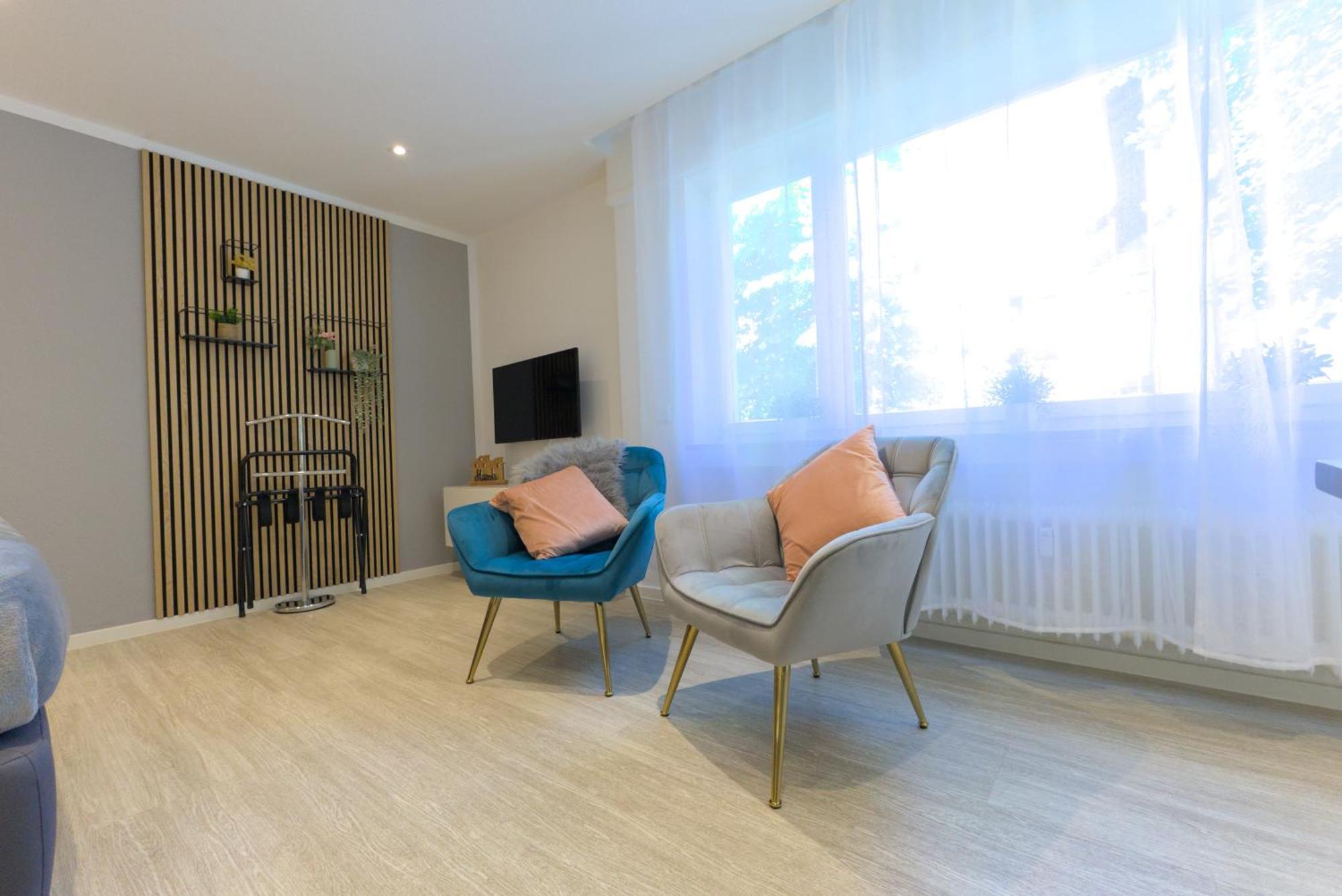 Boutique Am Stadtgarten