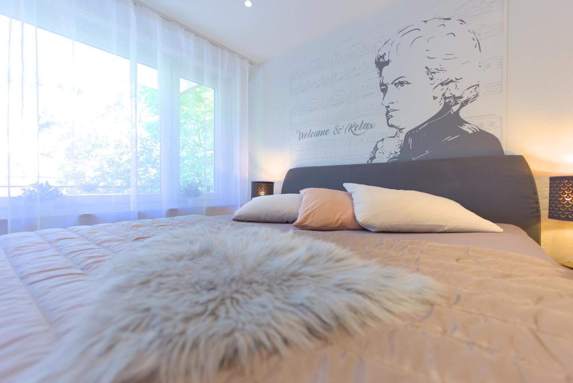 Boutique Am Stadtgarten Fribourg im Breisgau