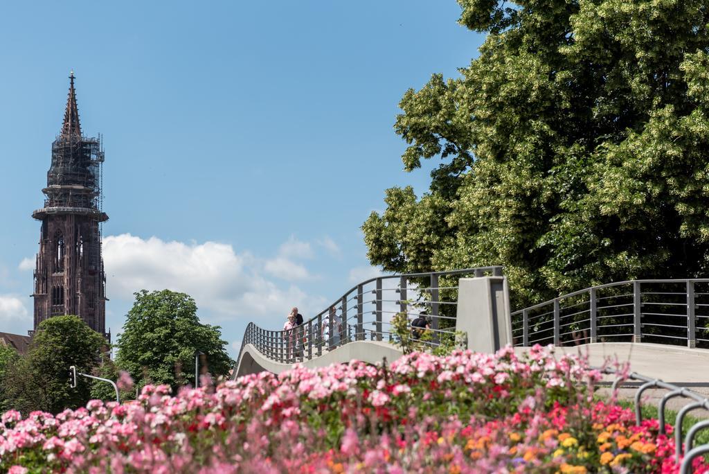 Boutique Am Stadtgarten Freiburg im Breisgau