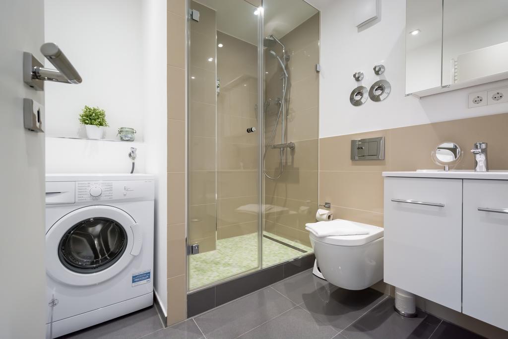 Apartment Boutique Am Stadtgarten Freiburg im Breisgau