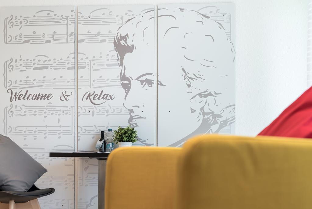 Boutique Am Stadtgarten Freiburg im Breisgau
