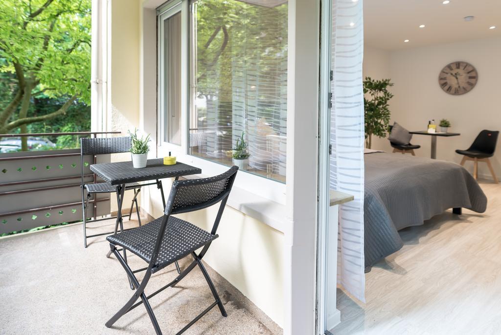 Boutique Am Stadtgarten Freiburg im Breisgau